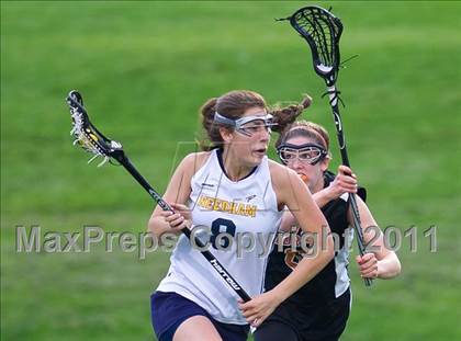 Thumbnail 3 in Newton North @ Needham photogallery.