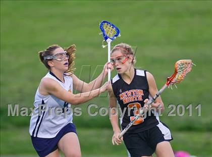 Thumbnail 3 in Newton North @ Needham photogallery.