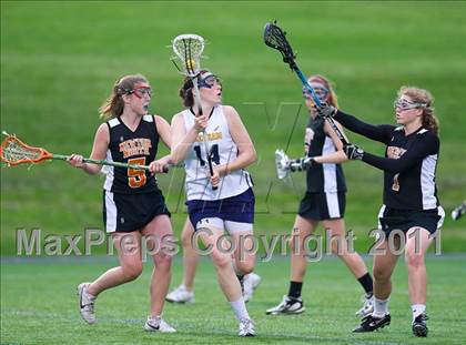 Thumbnail 3 in Newton North @ Needham photogallery.