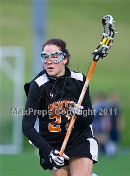 Thumbnail 1 in Newton North @ Needham photogallery.