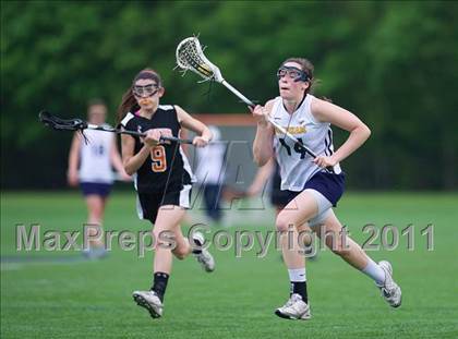 Thumbnail 2 in Newton North @ Needham photogallery.