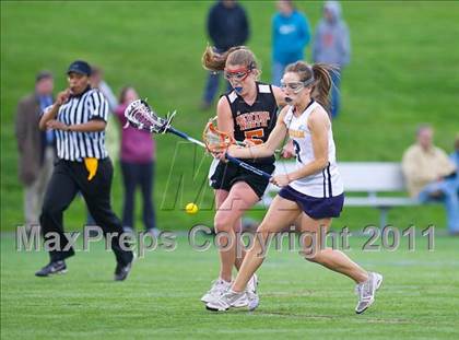 Thumbnail 2 in Newton North @ Needham photogallery.