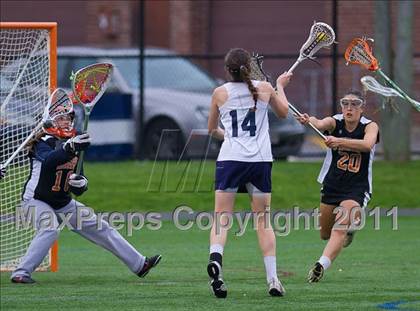 Thumbnail 3 in Newton North @ Needham photogallery.