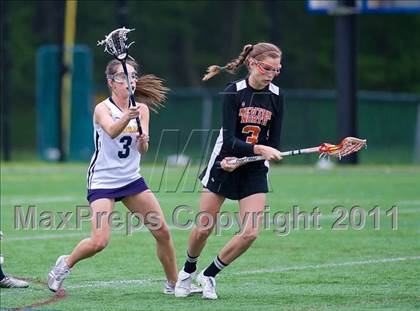 Thumbnail 3 in Newton North @ Needham photogallery.