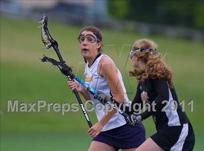 Thumbnail 1 in Newton North @ Needham photogallery.