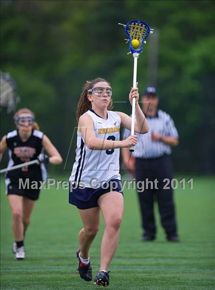 Thumbnail 2 in Newton North @ Needham photogallery.