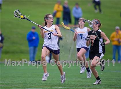 Thumbnail 2 in Newton North @ Needham photogallery.