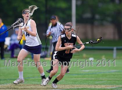 Thumbnail 1 in Newton North @ Needham photogallery.