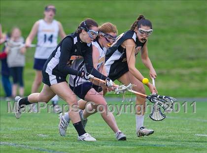 Thumbnail 2 in Newton North @ Needham photogallery.