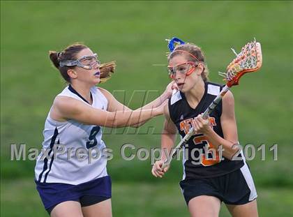 Thumbnail 2 in Newton North @ Needham photogallery.