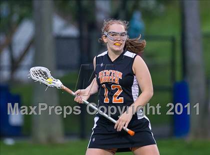Thumbnail 2 in Newton North @ Needham photogallery.