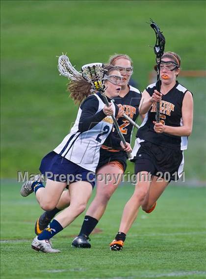 Thumbnail 3 in Newton North @ Needham photogallery.