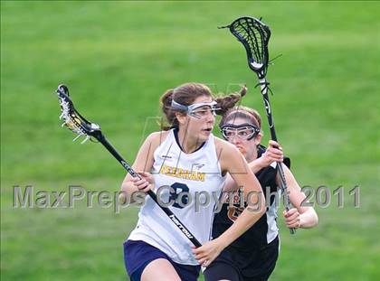 Thumbnail 1 in Newton North @ Needham photogallery.