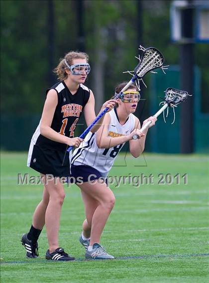 Thumbnail 2 in Newton North @ Needham photogallery.