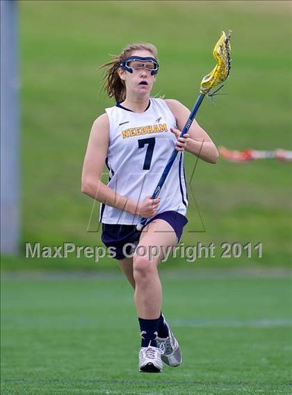 Thumbnail 1 in Newton North @ Needham photogallery.