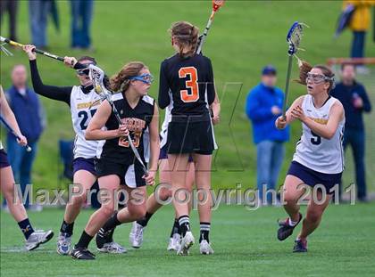Thumbnail 2 in Newton North @ Needham photogallery.