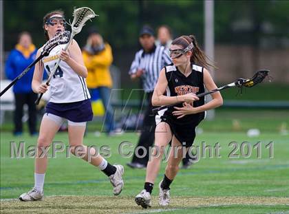 Thumbnail 2 in Newton North @ Needham photogallery.
