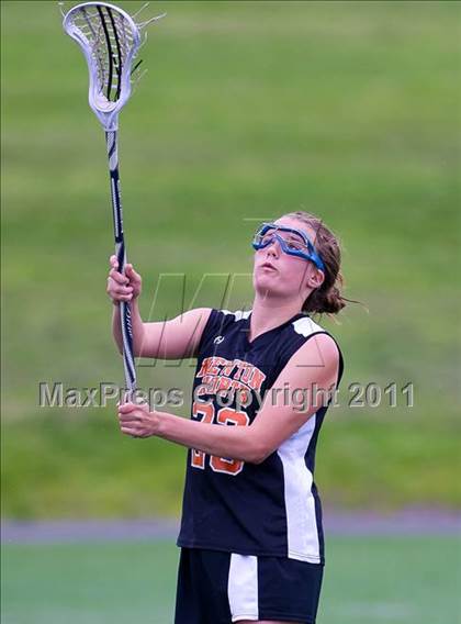 Thumbnail 3 in Newton North @ Needham photogallery.