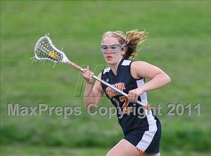 Thumbnail 3 in Newton North @ Needham photogallery.