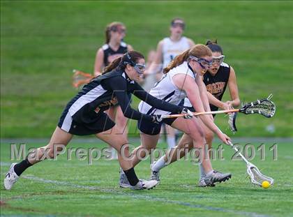 Thumbnail 2 in Newton North @ Needham photogallery.