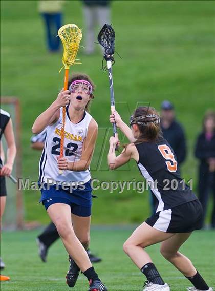 Thumbnail 3 in Newton North @ Needham photogallery.