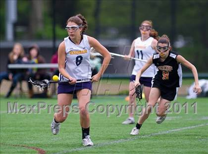 Thumbnail 1 in Newton North @ Needham photogallery.