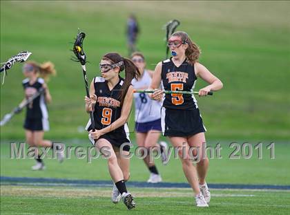 Thumbnail 2 in Newton North @ Needham photogallery.