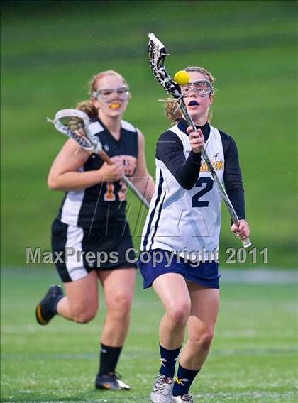 Thumbnail 3 in Newton North @ Needham photogallery.