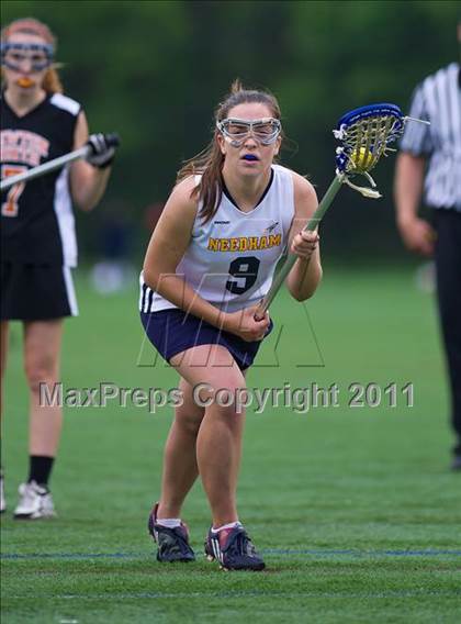 Thumbnail 1 in Newton North @ Needham photogallery.