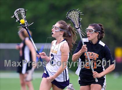 Thumbnail 3 in Newton North @ Needham photogallery.