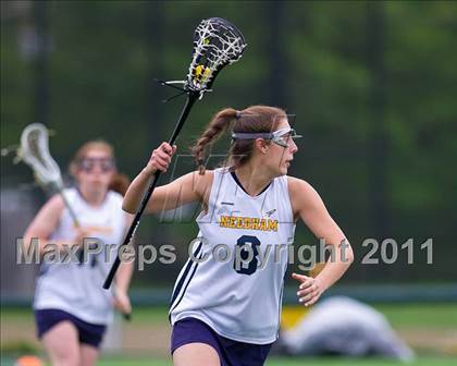Thumbnail 2 in Newton North @ Needham photogallery.