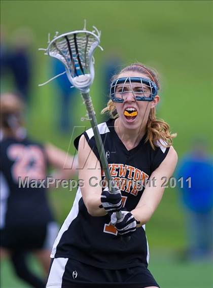 Thumbnail 1 in Newton North @ Needham photogallery.