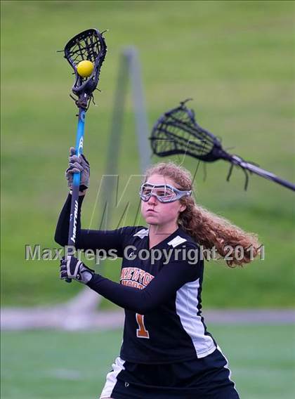 Thumbnail 2 in Newton North @ Needham photogallery.
