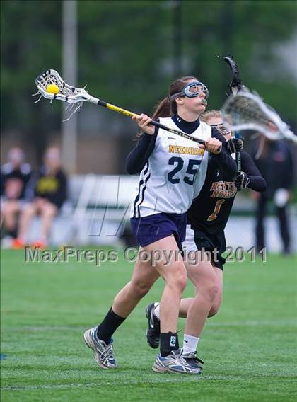 Thumbnail 3 in Newton North @ Needham photogallery.