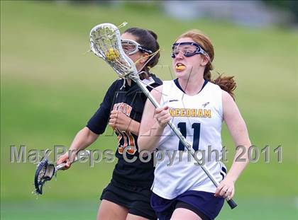 Thumbnail 1 in Newton North @ Needham photogallery.