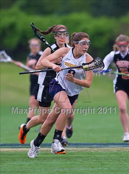 Thumbnail 3 in Newton North @ Needham photogallery.