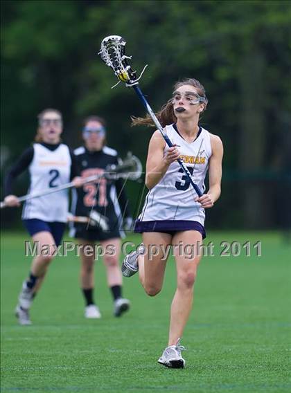 Thumbnail 2 in Newton North @ Needham photogallery.