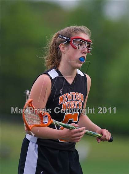 Thumbnail 1 in Newton North @ Needham photogallery.