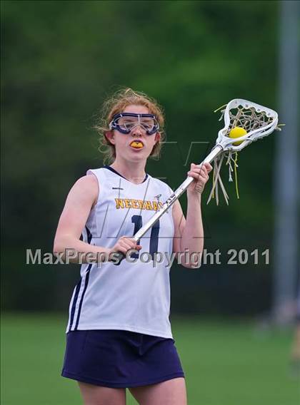 Thumbnail 3 in Newton North @ Needham photogallery.