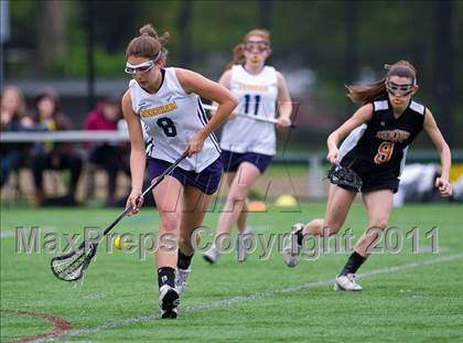 Thumbnail 3 in Newton North @ Needham photogallery.