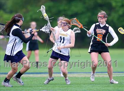 Thumbnail 2 in Newton North @ Needham photogallery.
