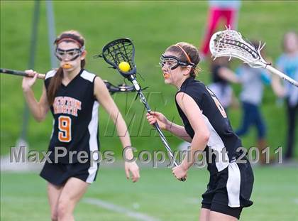 Thumbnail 1 in Newton North @ Needham photogallery.