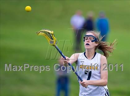 Thumbnail 3 in Newton North @ Needham photogallery.