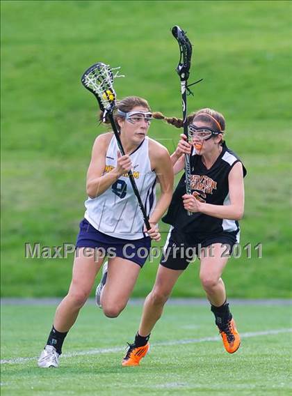 Thumbnail 1 in Newton North @ Needham photogallery.