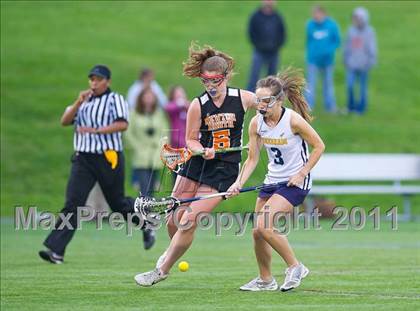 Thumbnail 3 in Newton North @ Needham photogallery.