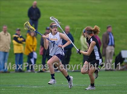 Thumbnail 2 in Newton North @ Needham photogallery.