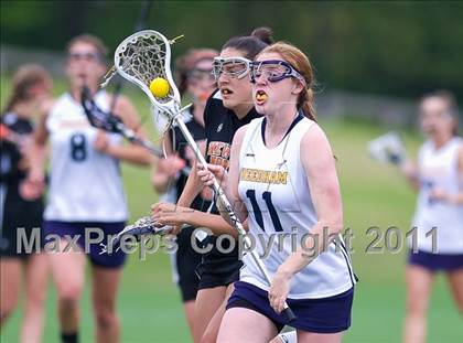 Thumbnail 3 in Newton North @ Needham photogallery.