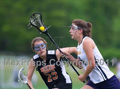 Thumbnail 2 in Newton North @ Needham photogallery.