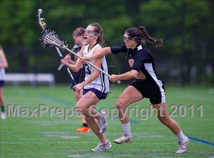 Thumbnail 2 in Newton North @ Needham photogallery.
