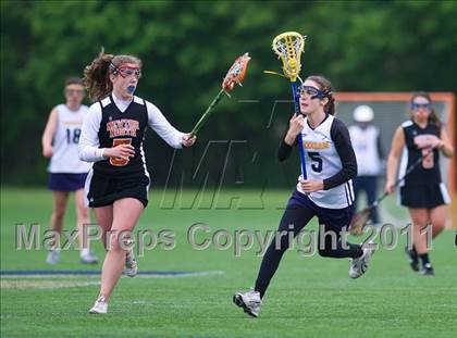 Thumbnail 1 in Newton North @ Needham photogallery.
